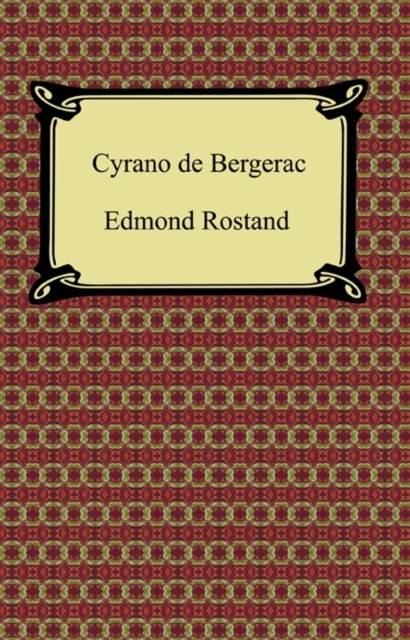 Cyrano de Bergerac, EPUB eBook