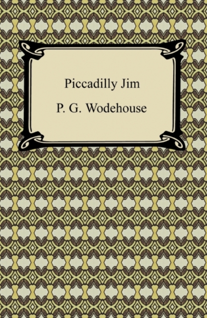 Piccadilly Jim, EPUB eBook