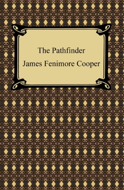 The Pathfinder, EPUB eBook