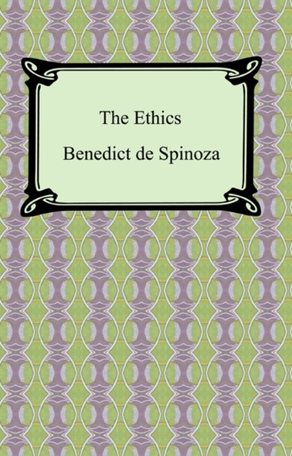 The Ethics, EPUB eBook