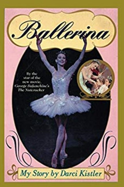 Ballerina, My Story, EPUB eBook