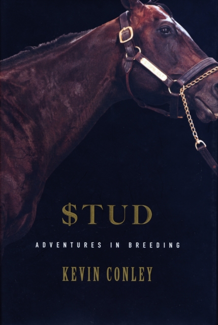 Stud : Adventures in Breeding, EPUB eBook