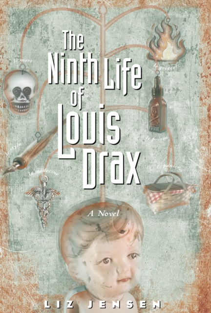The Ninth Life of Louis Drax, EPUB eBook