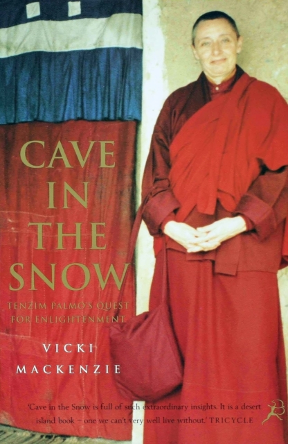 Cave In The Snow, EPUB eBook