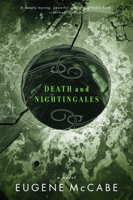 Death and Nightingales, EPUB eBook