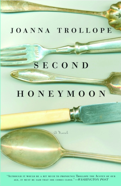 Second Honeymoon : A Novel, EPUB eBook