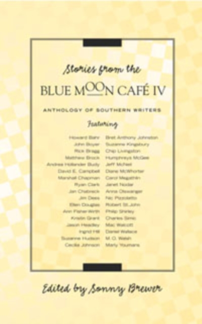 Stories From the Blue moon Cafe IV, EPUB eBook