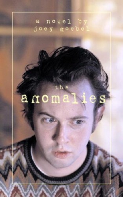 The  Anomalies, EPUB eBook