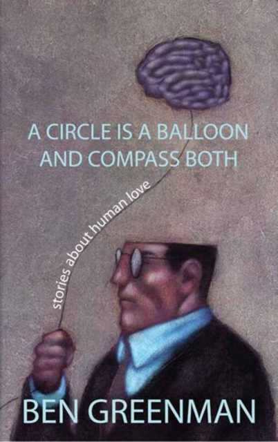 A Circle is a Balloon and a Compass Both, EPUB eBook