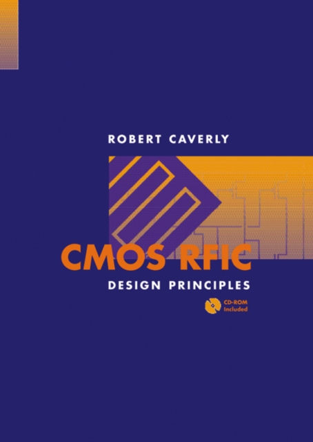CMOS RFIC Design Principles, PDF eBook