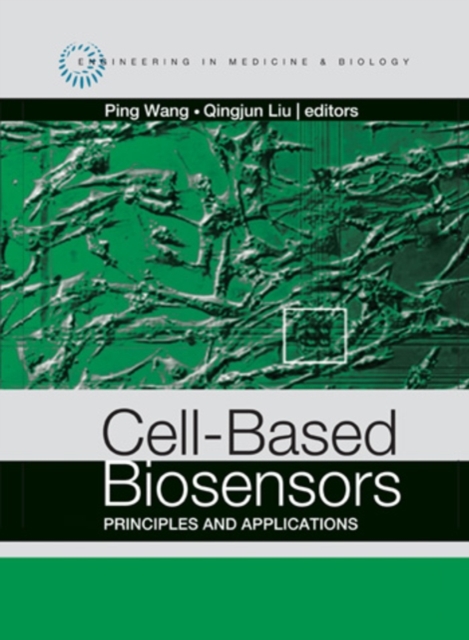 Cell-Based Biosensors : Principles and Applications, PDF eBook