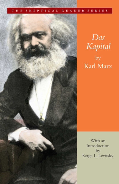 Das Kapital : A Critique of Political Economy, EPUB eBook
