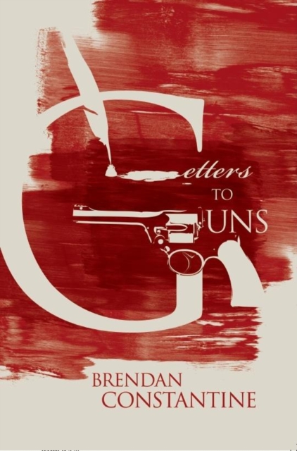 Letters to Guns, EPUB eBook