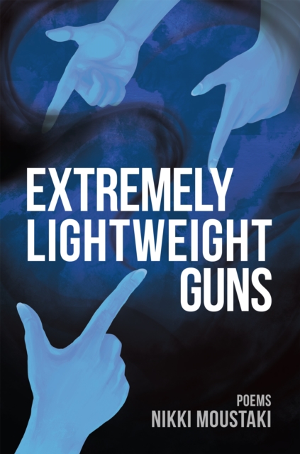 Extremely Lightweight Guns, EPUB eBook