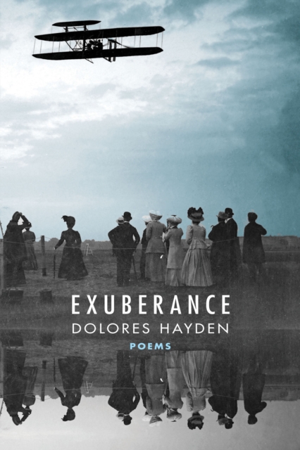 Exuberance : Poems, EPUB eBook