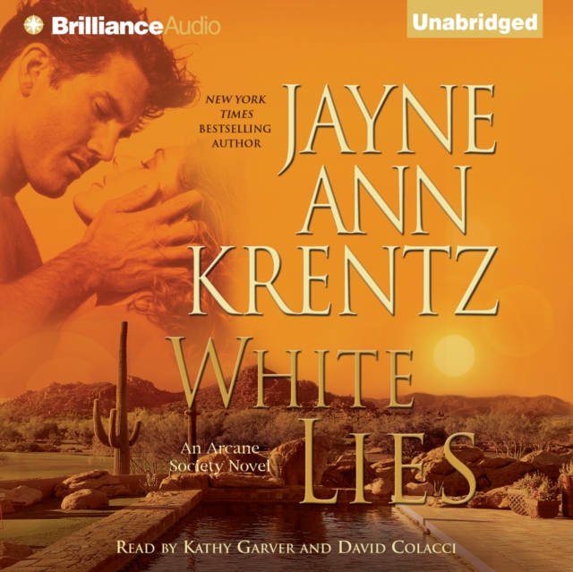 White Lies, eAudiobook MP3 eaudioBook