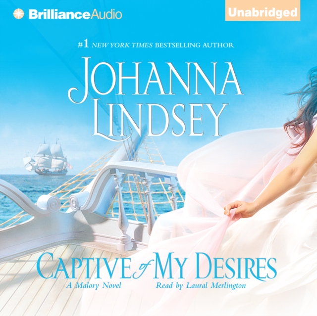 Captive of My Desires, eAudiobook MP3 eaudioBook