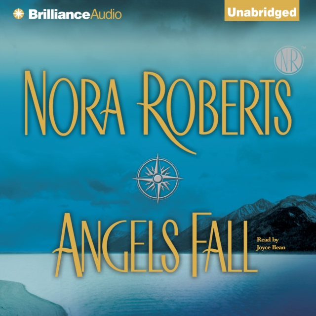 Angels Fall, eAudiobook MP3 eaudioBook