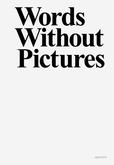 Words Without Pictures, EPUB eBook