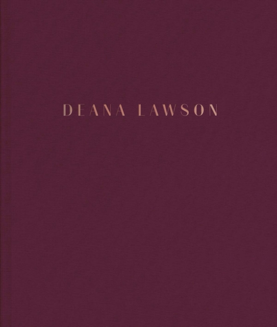 Deana Lawson: An Aperture Monograph, Hardback Book