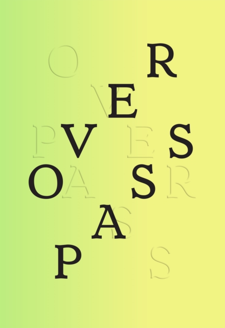 Sam Contis: Overpass, Paperback / softback Book