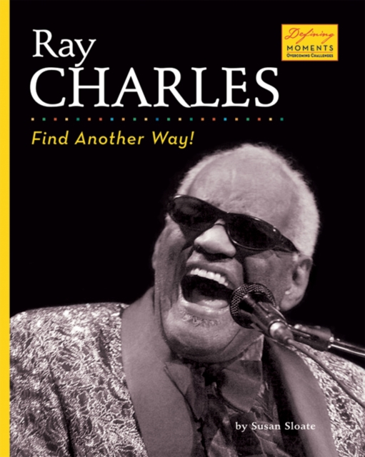 Ray Charles, PDF eBook