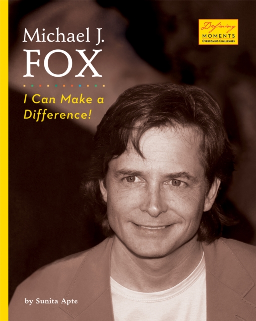 Michael J. Fox, PDF eBook