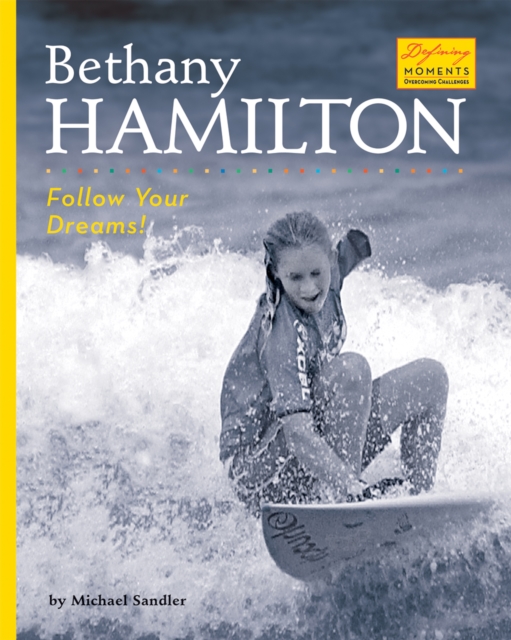 Bethany Hamilton, PDF eBook