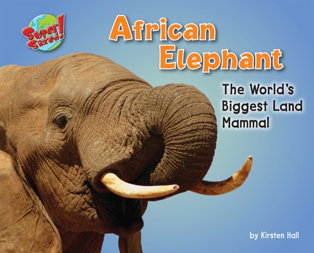 African Elephant, PDF eBook