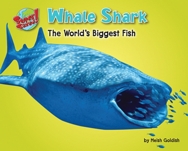 Whale Shark, PDF eBook