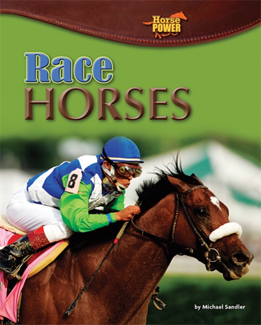 Race Horses, PDF eBook