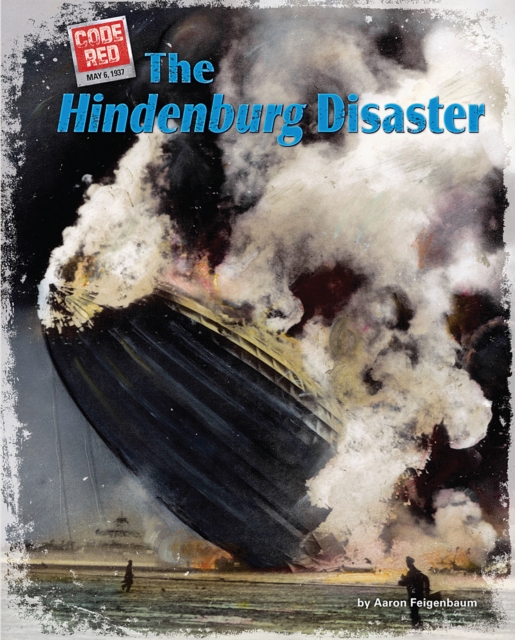 The Hindenburg Disaster, PDF eBook