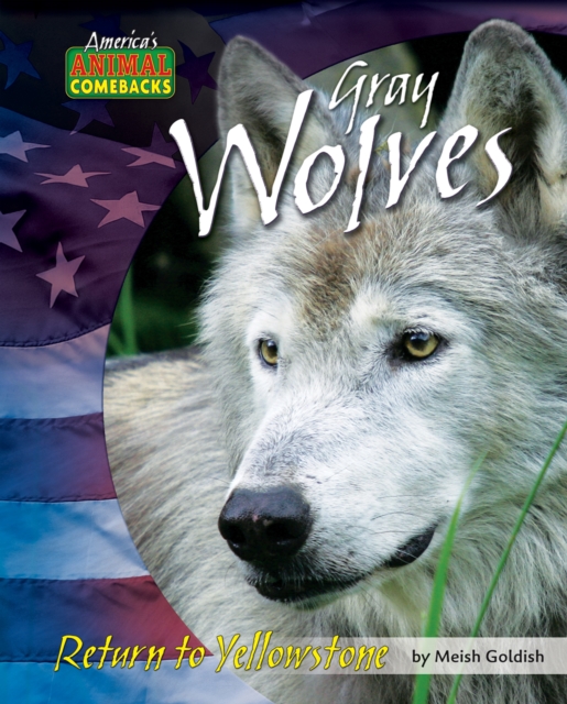 Gray Wolves, PDF eBook