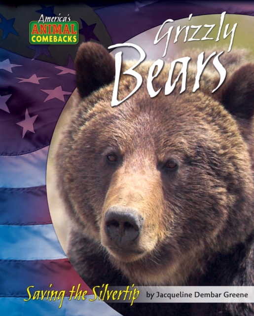 Grizzly Bears, PDF eBook
