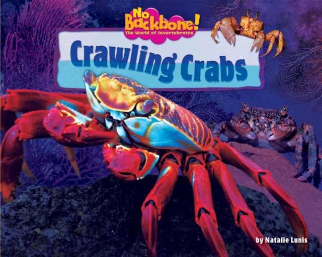 Crawling Crabs, PDF eBook