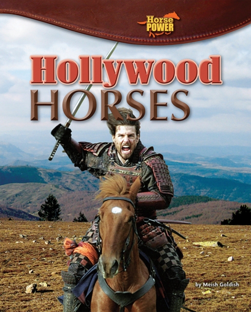 Hollywood Horses, PDF eBook