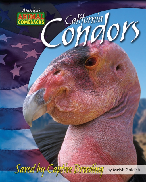 California Condors, PDF eBook