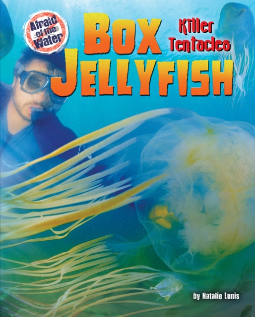Box Jellyfish, PDF eBook