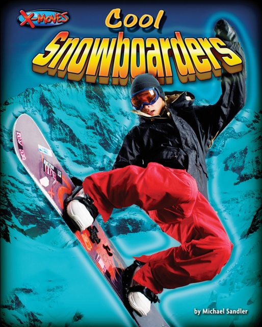 Cool Snowboarders, PDF eBook