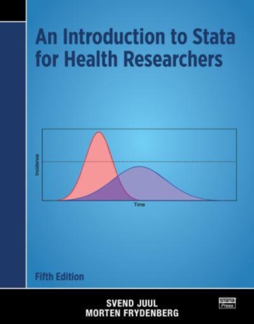 An Introduction to Stata for Health Researchers, Paperback / softback Book