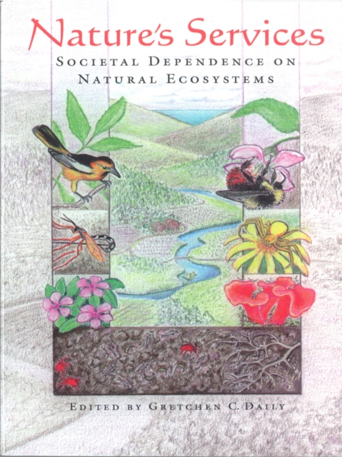 Nature's Services : Societal Dependence On Natural Ecosystems, EPUB eBook