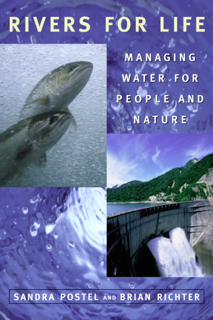 Rivers for Life : Managing Water For People And Nature, EPUB eBook