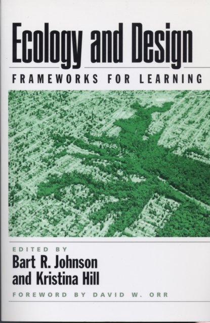 Ecology and Design : Frameworks For Learning, EPUB eBook