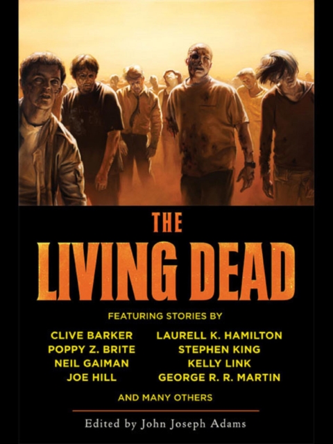 The Living Dead, EPUB eBook
