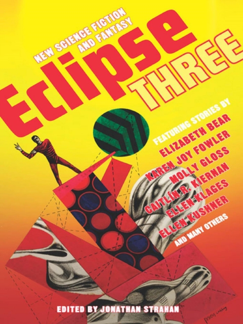 Eclipse 3, EPUB eBook