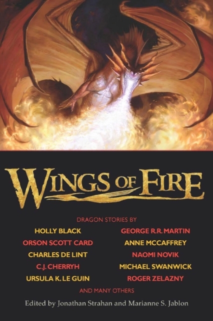 Wings of Fire, EPUB eBook