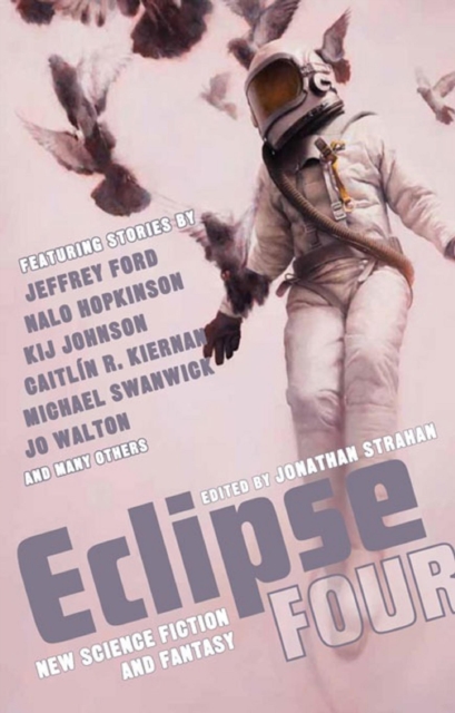 Eclipse 4, EPUB eBook