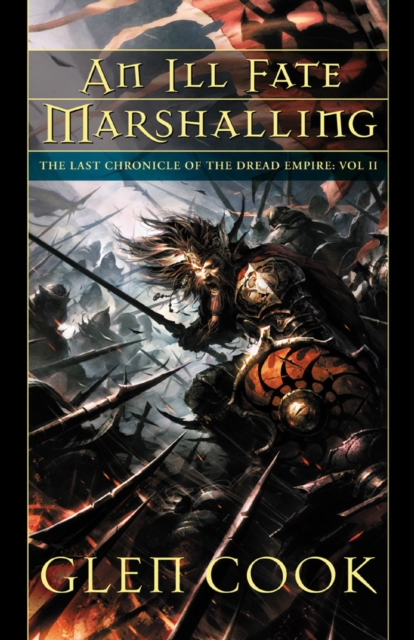 An Ill Fate Marshalling, EPUB eBook