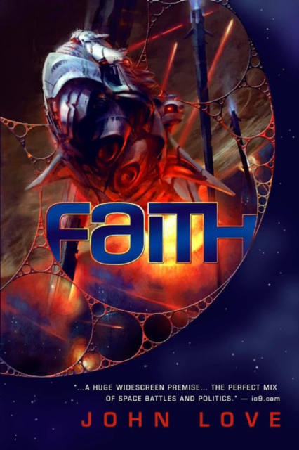 Faith, EPUB eBook