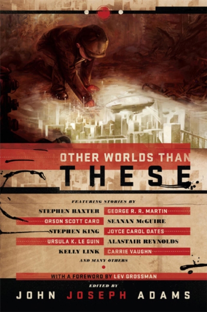 Other Worlds Than These, EPUB eBook
